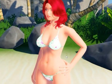 Sex Sim 2 Playthrough & Walkthrough